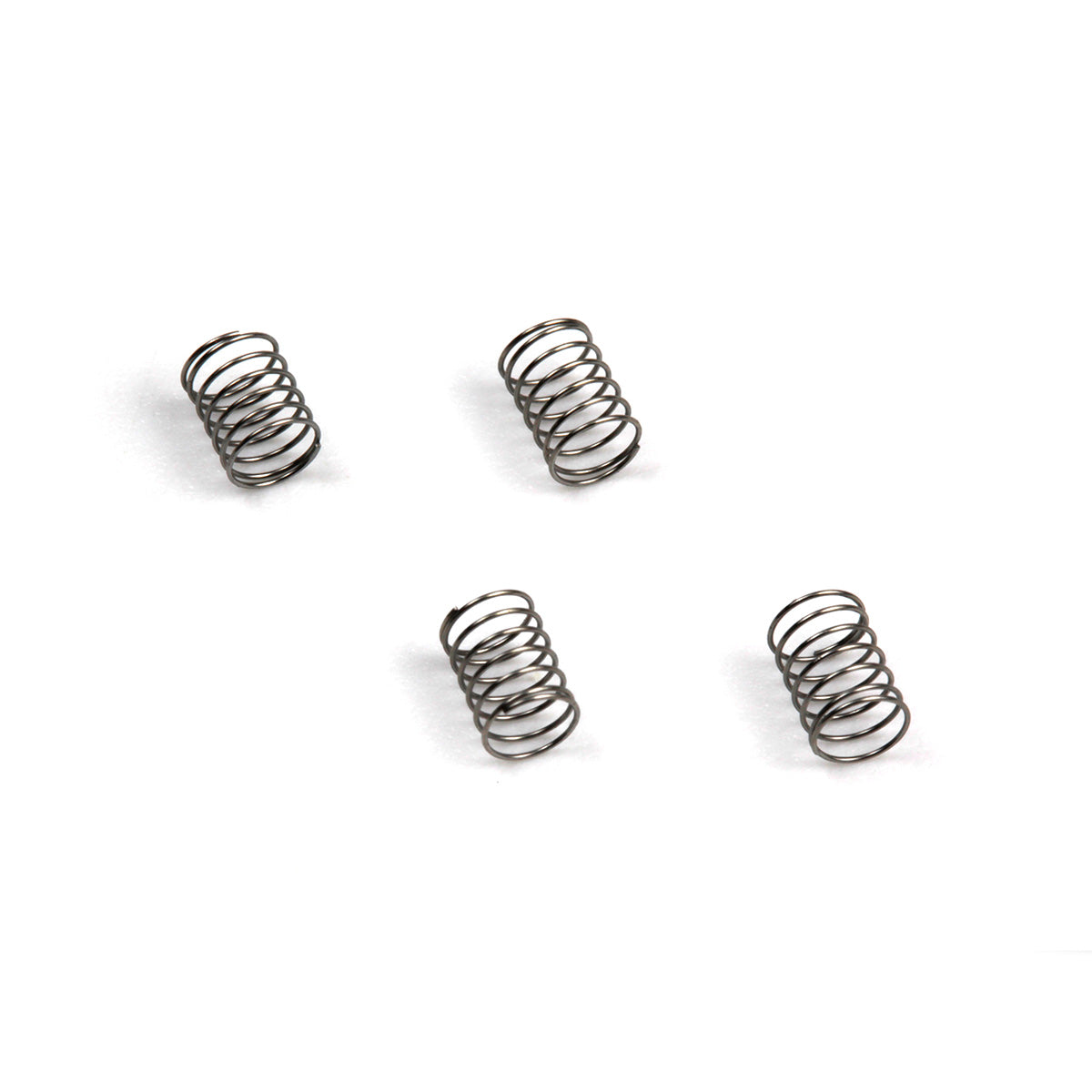 BlackZon Shock Spring Set (4pcs) Replacement Part