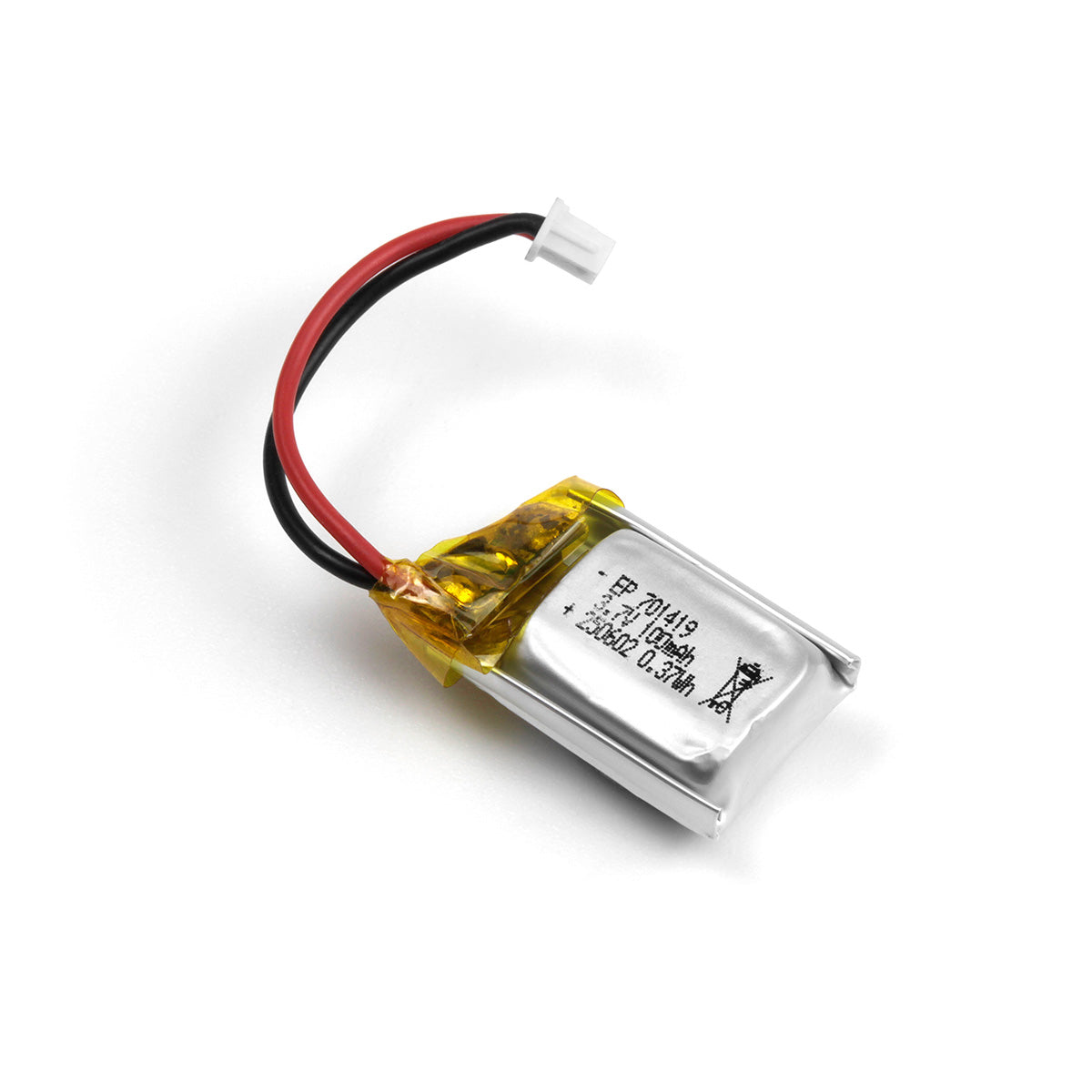 BlackZon Battery Pack (Li-ion 3.7V 150mAh)