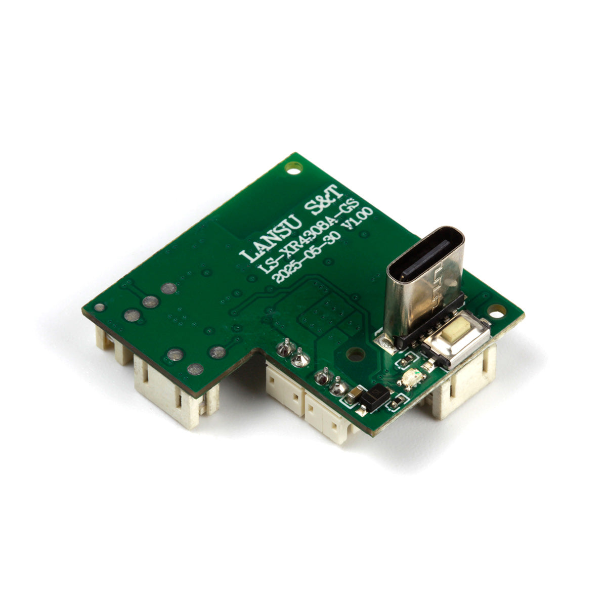 BlackZon Main Board with ESC/ Receiver Replacement Part
