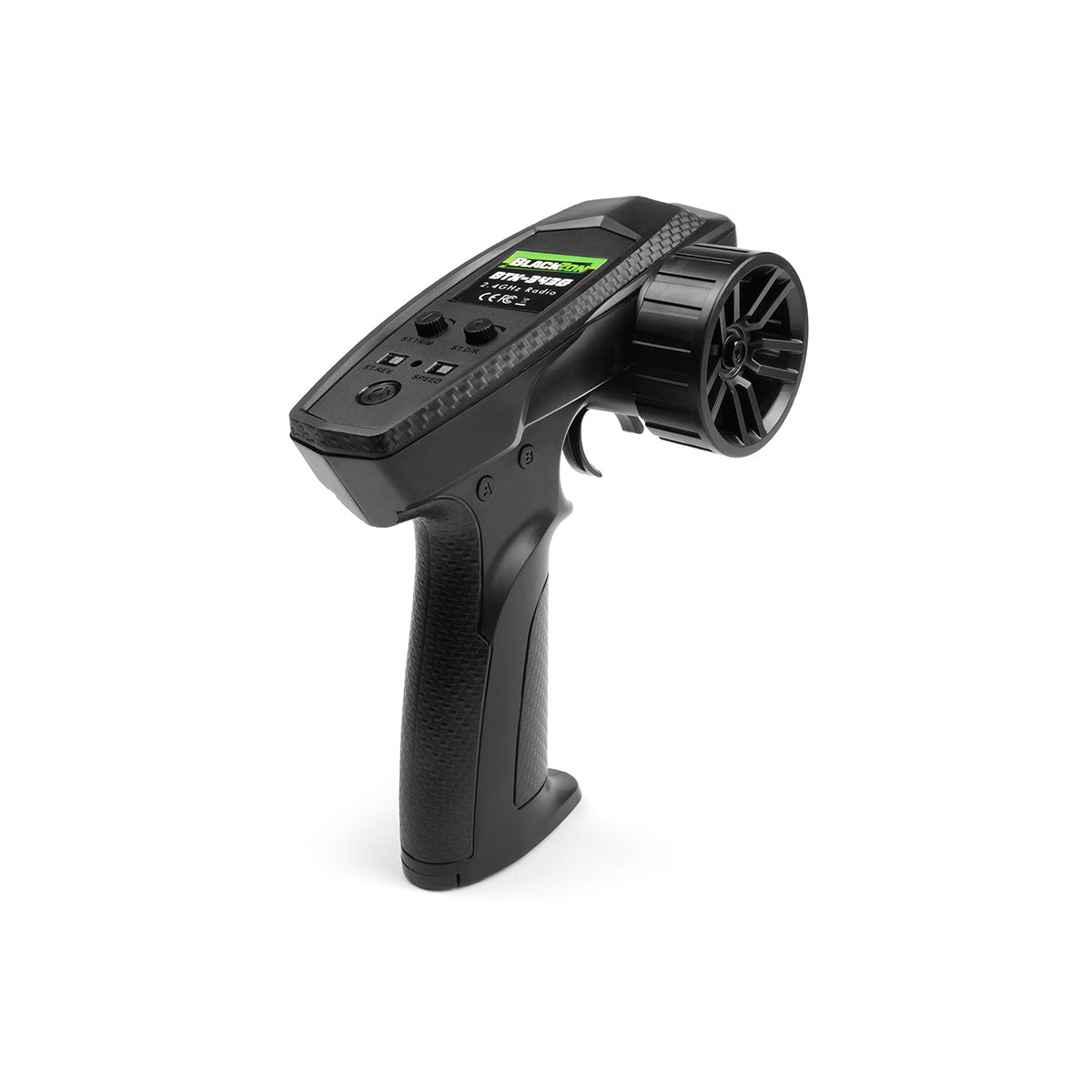 BlackZon BTX-343G - 2.4GHz 3Ch Transmitter