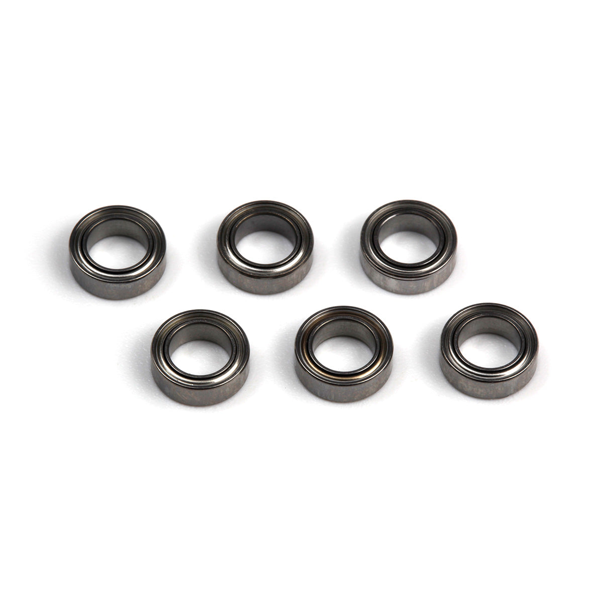 BlackZon Ball Bearings (5x8x2.5mm) 6pcs