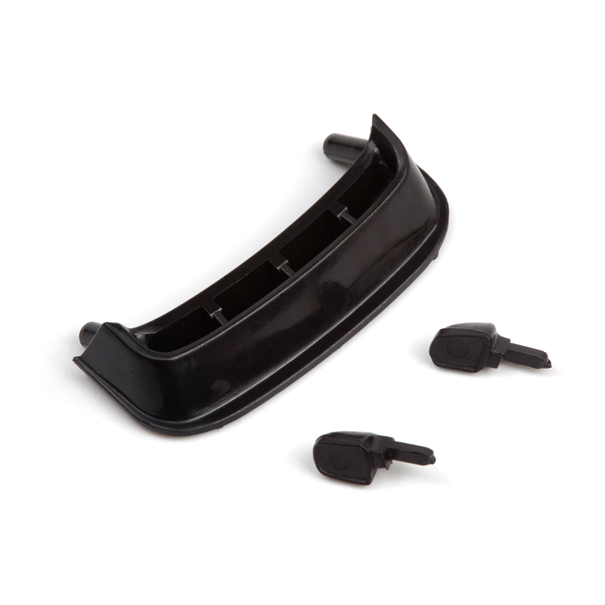 BlackZon Spoiler Wings and Wing Mirrors Set Replacement Part