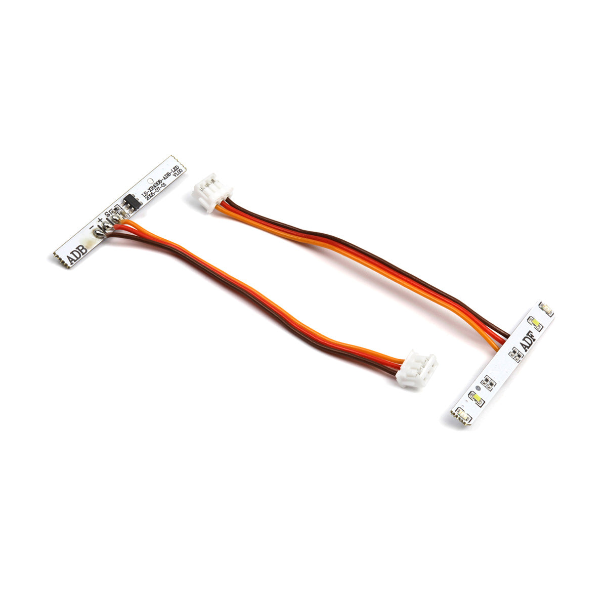 BlackZon Headlight and Taillight LED Replacement Part