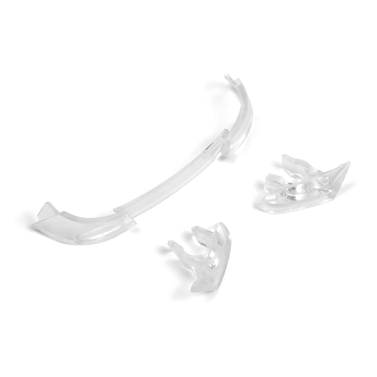 BlackZon Light Front Cover Replacement Part