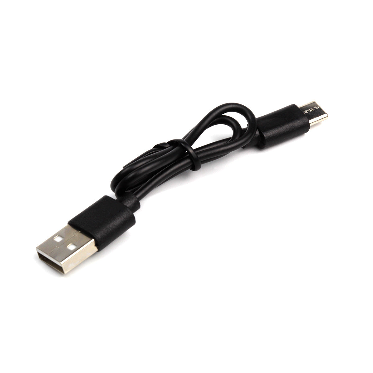 BlackZon USB-A to USB-C Charging Cable Replacement Part