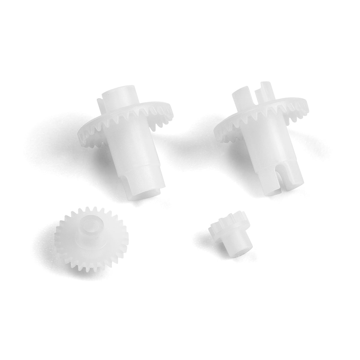 BlackZon Diff Gear Set Replacement Part