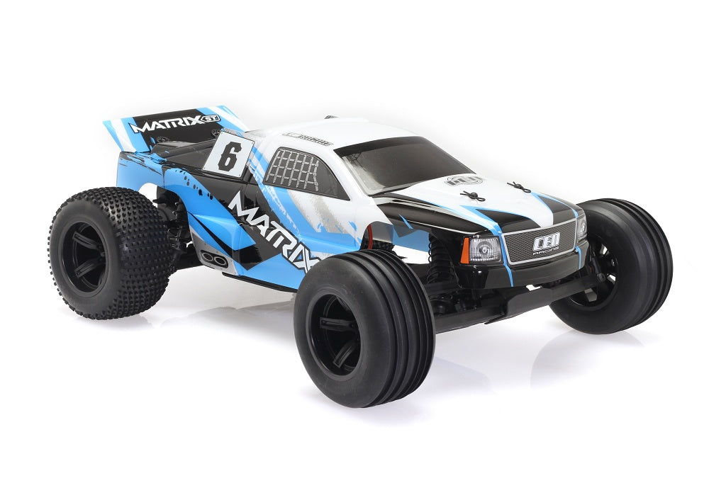 CEN Racing Matrix-ST Stadium Truck