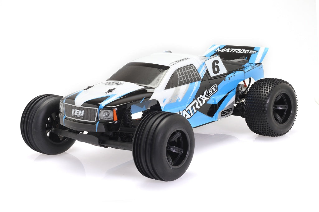 CEN Racing Matrix-ST Stadium Truck - image 2