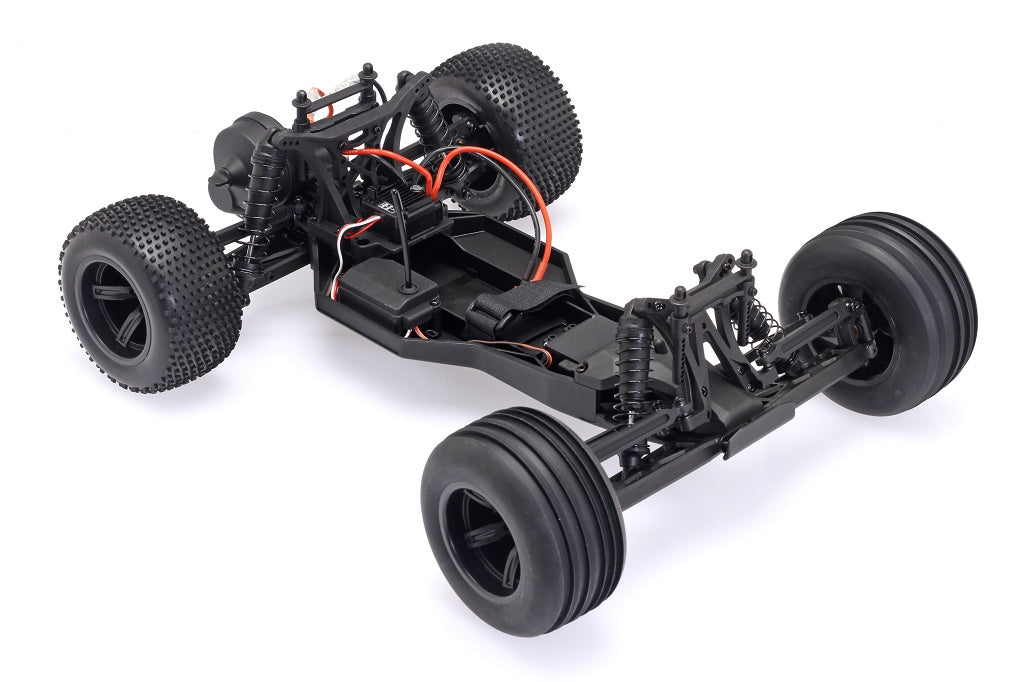 CEN Racing Matrix-ST Stadium Truck - image 3