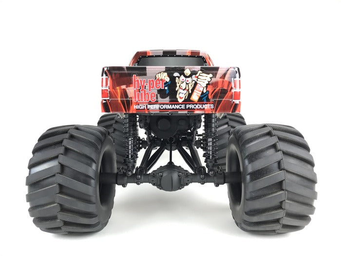 CEN Racing Hyper Lube Solid Axle 4WD 1/10 Scale RTR Monster Truck