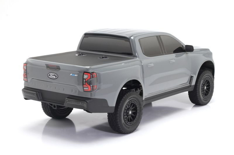 CEN Racing MS-RT Ford® Ranger 1/10 4WD RTR RC Truck – Licensed Ford RC Truck