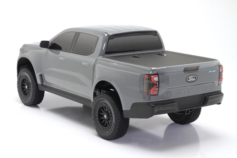 CEN Racing MS-RT Ford® Ranger 1/10 4WD RTR RC Truck – Licensed Ford RC Truck