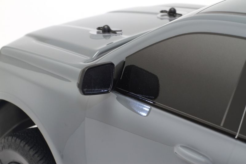 CEN Racing MS-RT Ford® Ranger 1/10 4WD RTR RC Truck – Licensed Ford RC Truck