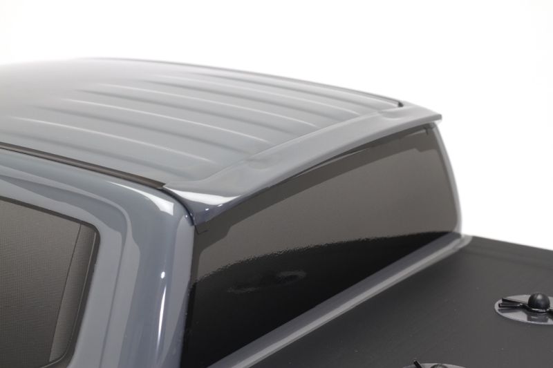 CEN Racing MS-RT Ford® Ranger 1/10 4WD RTR RC Truck – Licensed Ford RC Truck