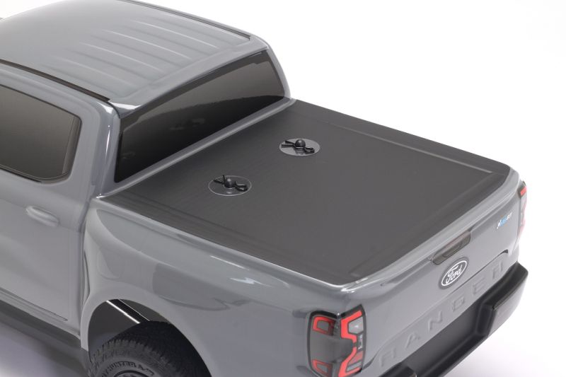 CEN Racing MS-RT Ford® Ranger 1/10 4WD RTR RC Truck – Licensed Ford RC Truck