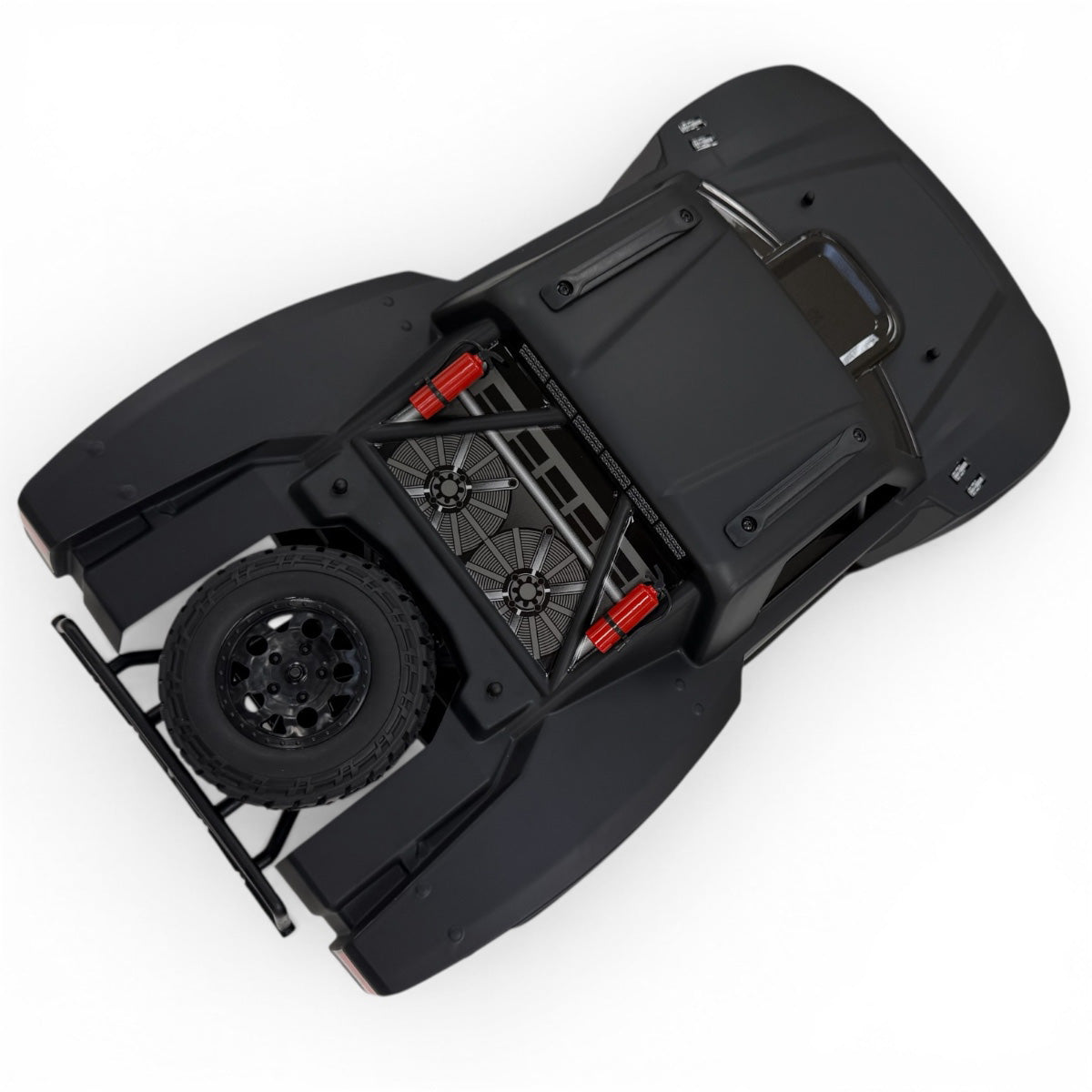 CEN Racing Reeper SC 1/10 4WD RTR Brushless Short Course Truck
