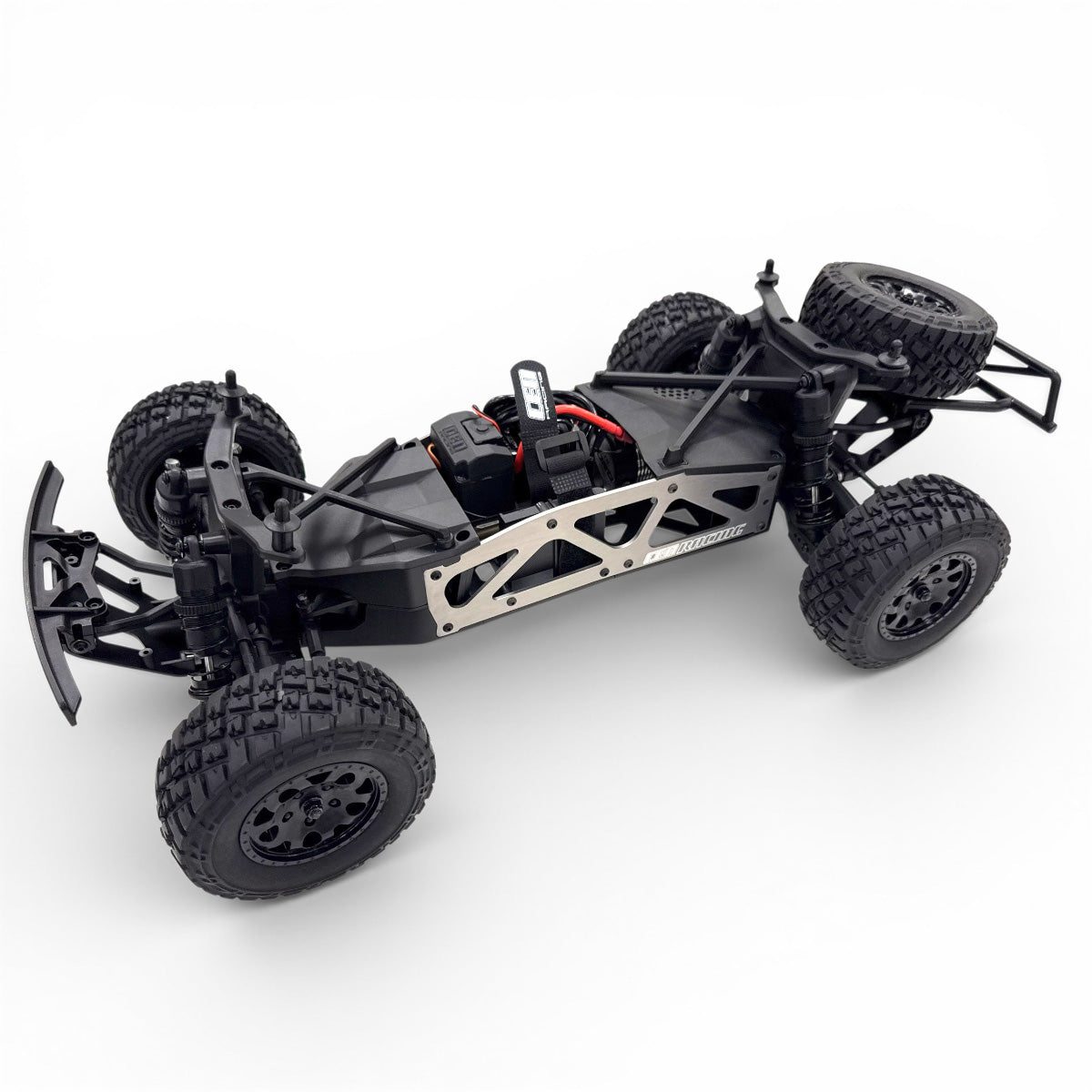 CEN Racing Reeper SC 1/10 4WD RTR Brushless Short Course Truck