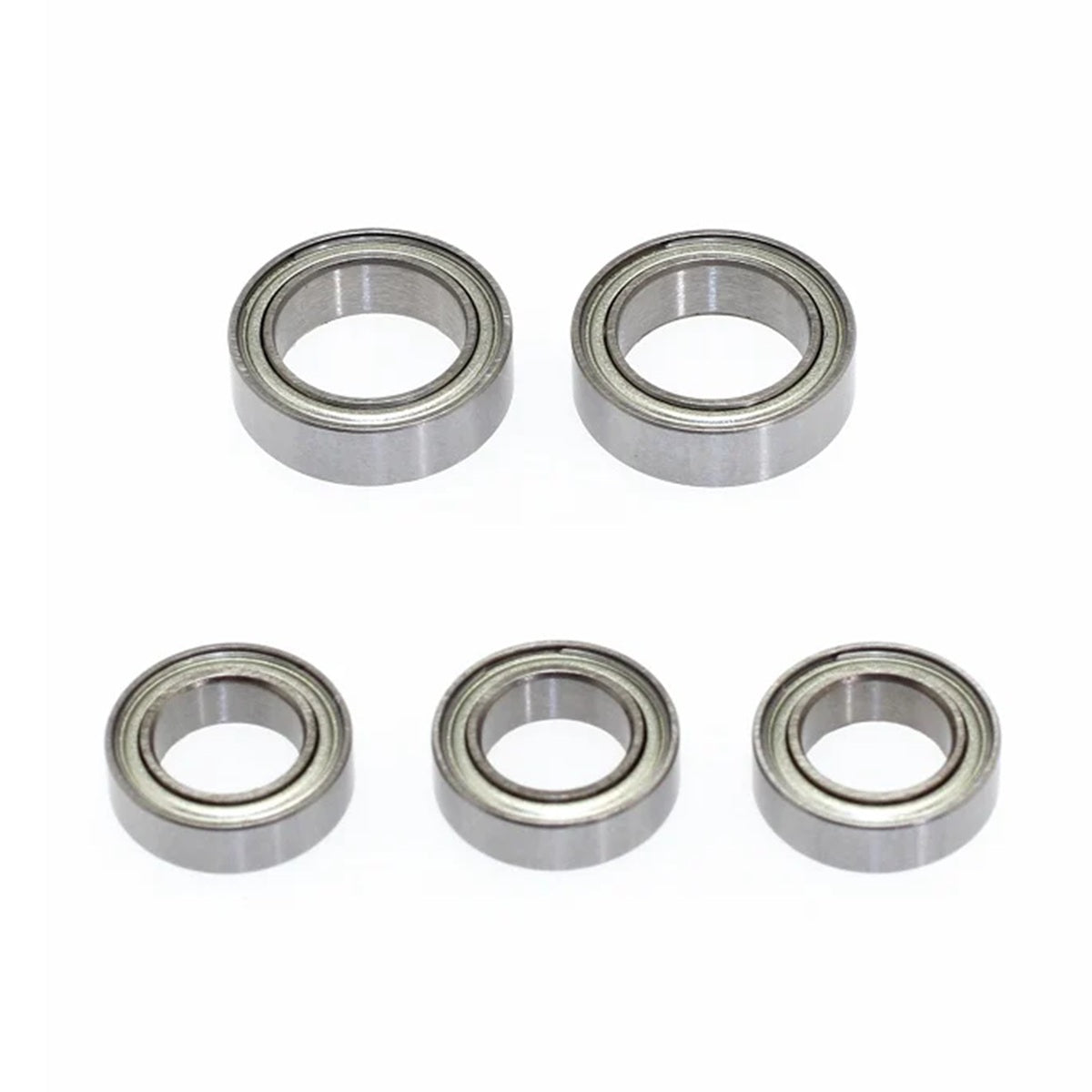 CEN Racing Ball Bearing Set (8x12x3.5mm & 6x10x3mm) - 1/16 Scale OEM Part C16766