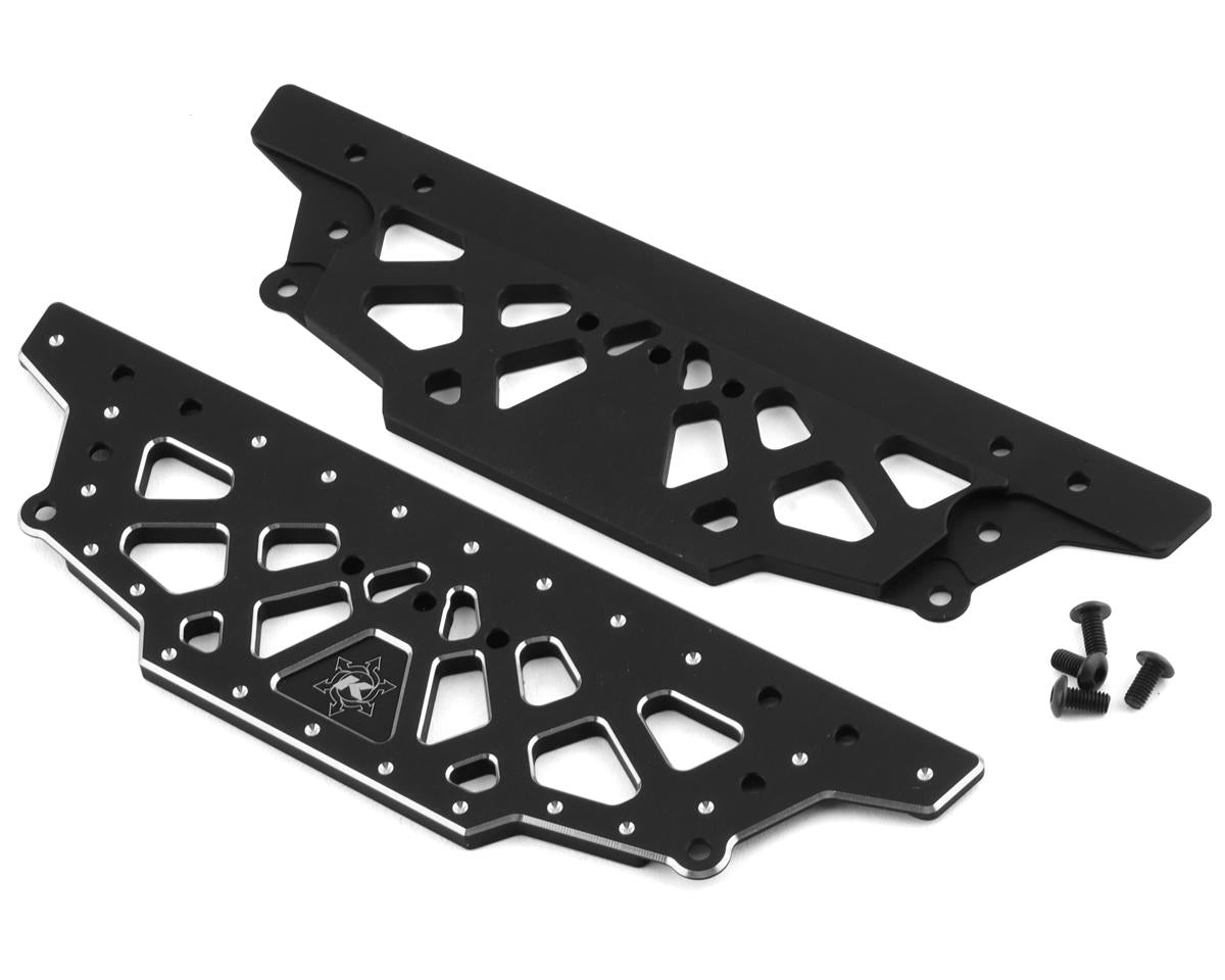CEN Racing KAOS CNC Alum. Chassis Plate F250 or F450 Lifted Chassis