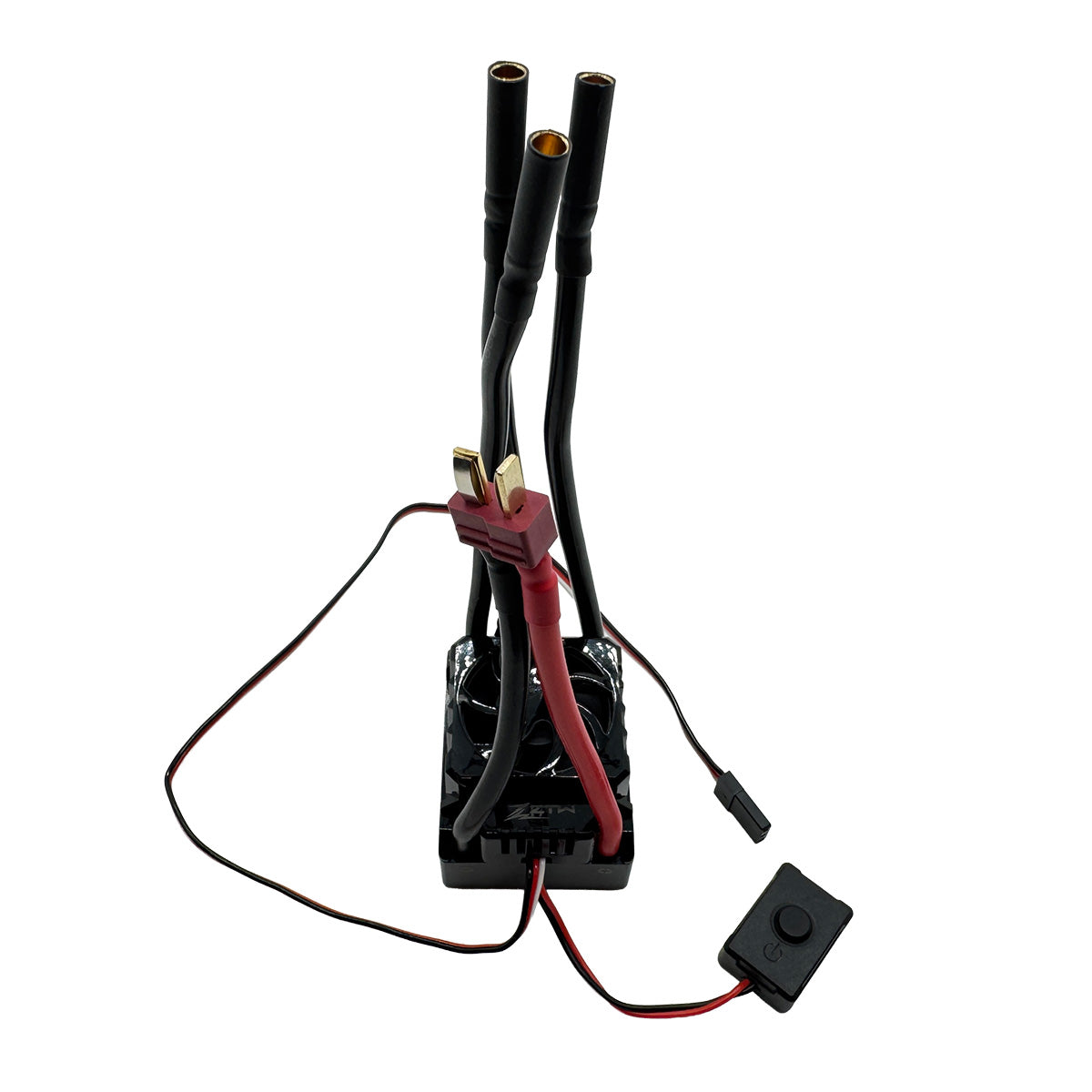 CEN Racing Beast SL 80A G2 RTR ESC, for Reeper SC