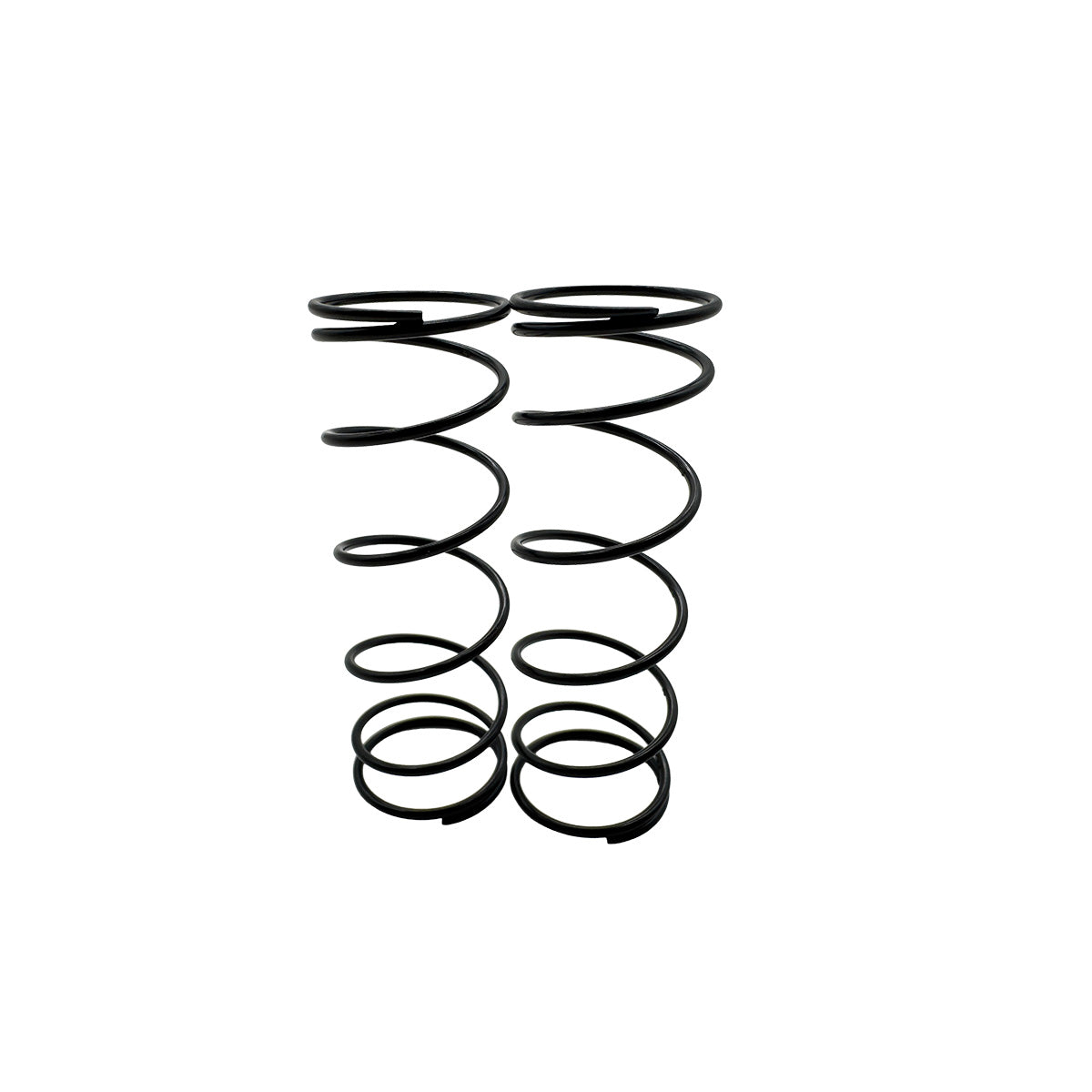 CEN Racing Rear Sock Spring (2pcs), for Reeper SC RC Replacement Part