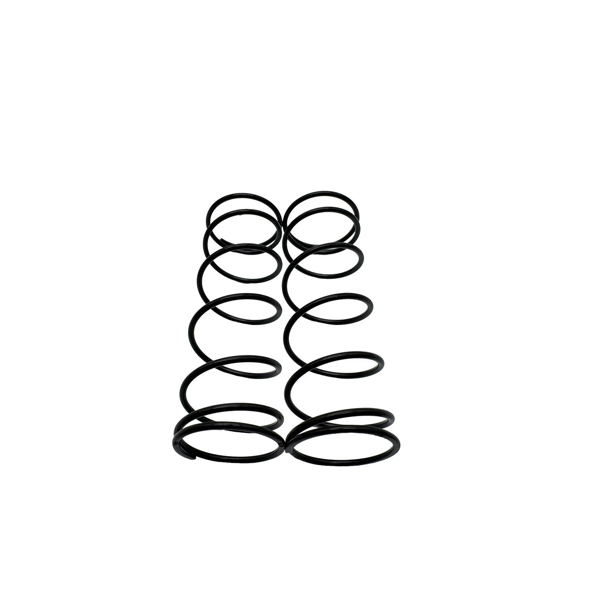 CEN Racing Rear Sock Spring (2pcs), for Reeper SC RC Replacement Part