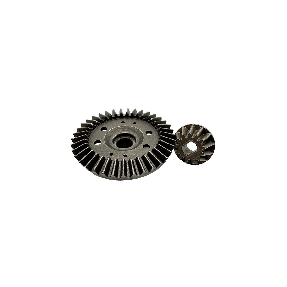 CEN Racing Ring & Pinion Gear Set, for Reeper SC RC Replacement Part