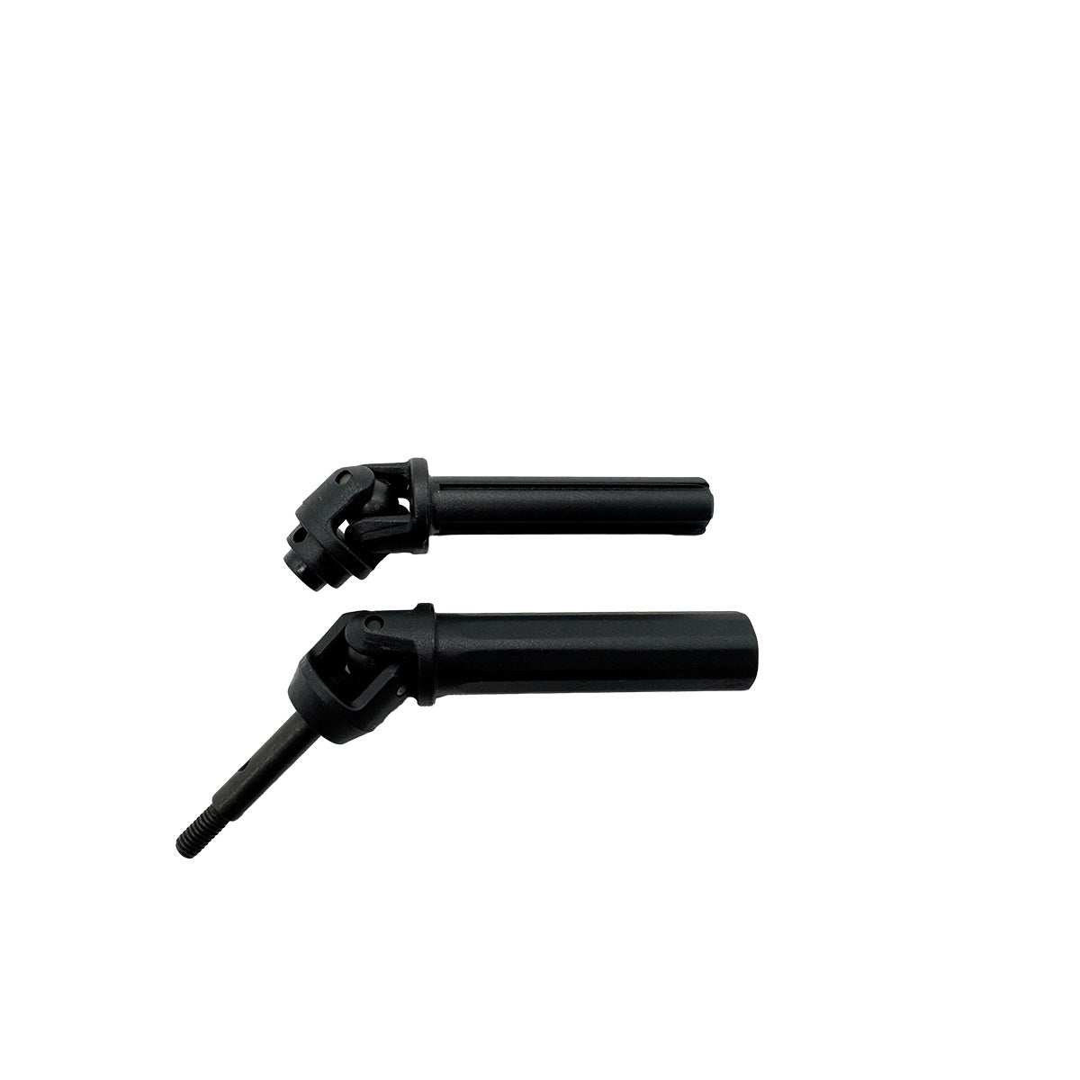 CEN Racing Rear Universal Telescopic Shaft (1pc, Input/Output Shaft RC Replacement Part