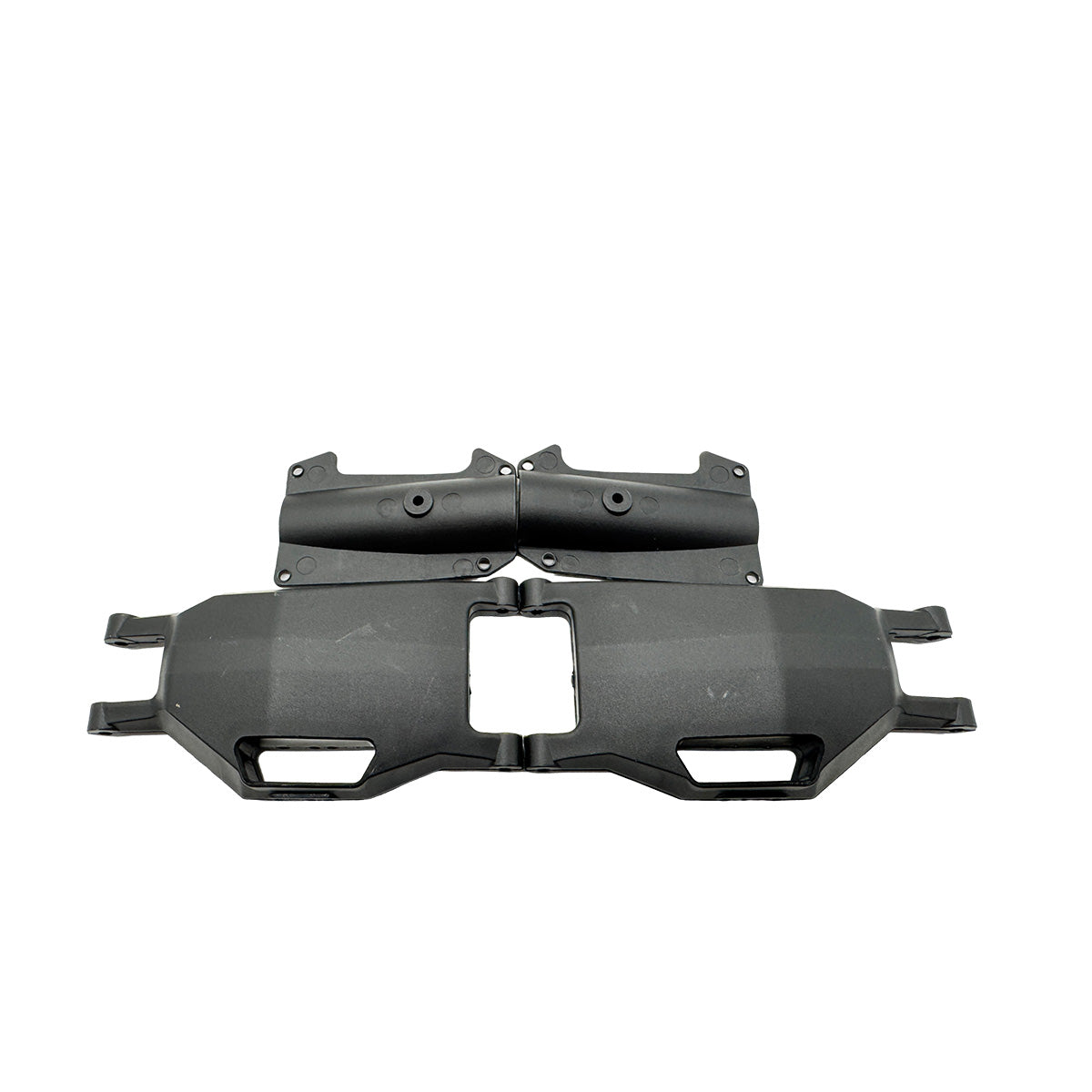 CEN Racing Rear Sus Arm Set, for Reeper SC RC Replacement Part