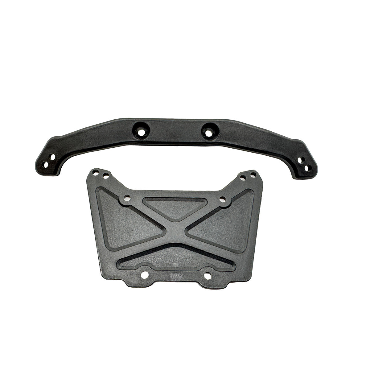 CEN Racing Rear Shock Tower and Body Set, for Reeper SC RC Replacement Part