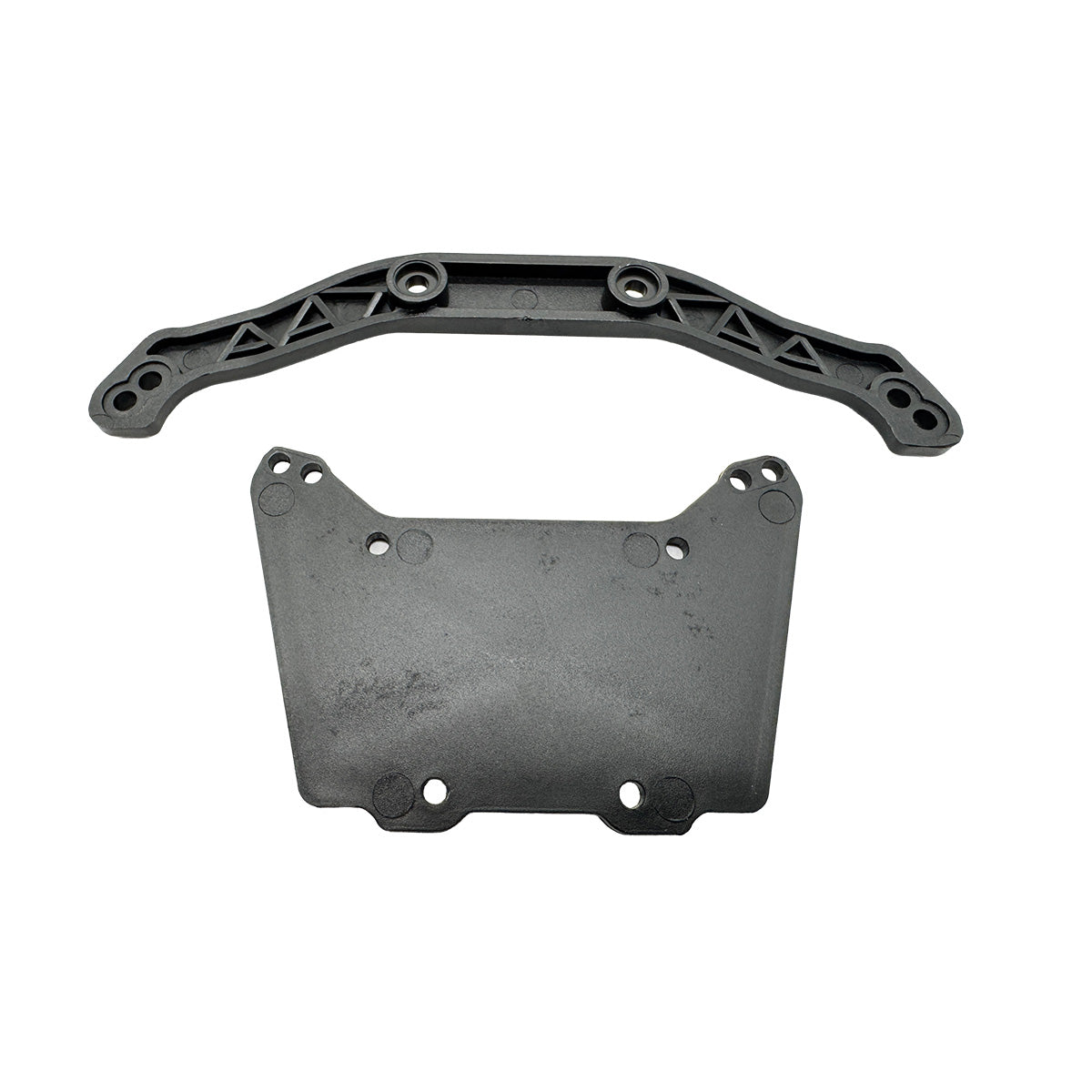 CEN Racing Rear Shock Tower and Body Set, for Reeper SC RC Replacement Part