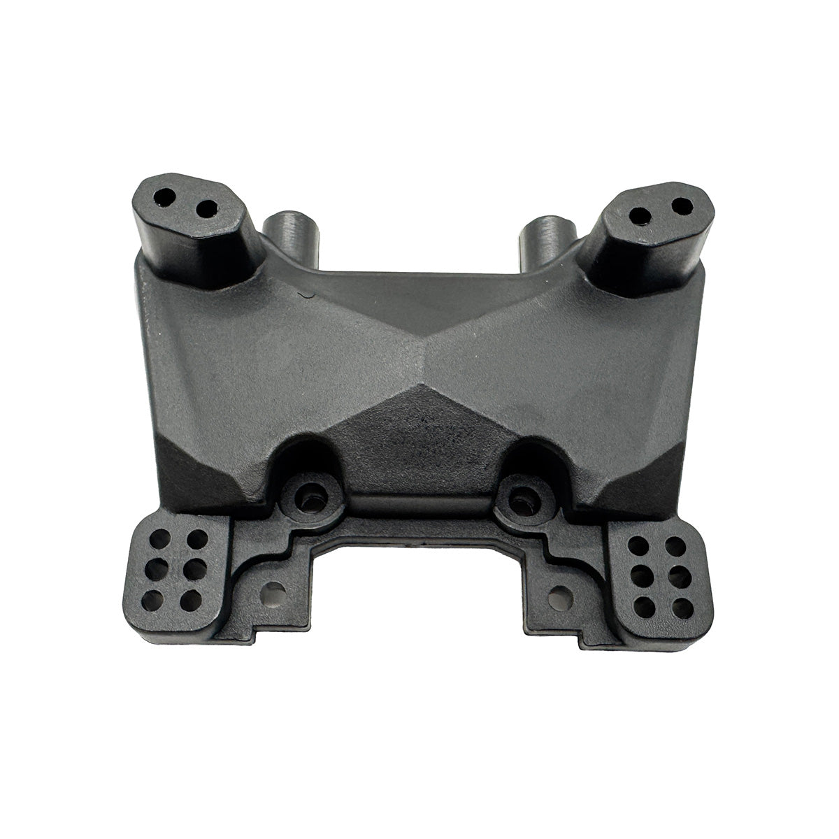 CEN Racing Front Shock Tower and Body Stay, for Reeper SC RC Replacement Part