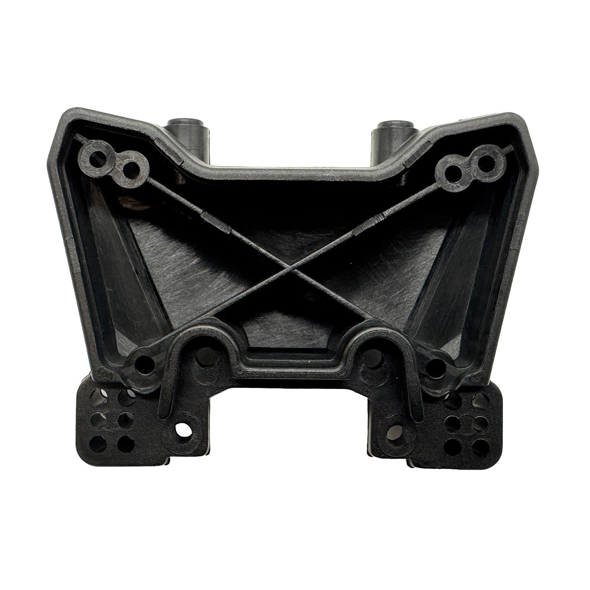 CEN Racing Front Shock Tower and Body Stay, for Reeper SC RC Replacement Part