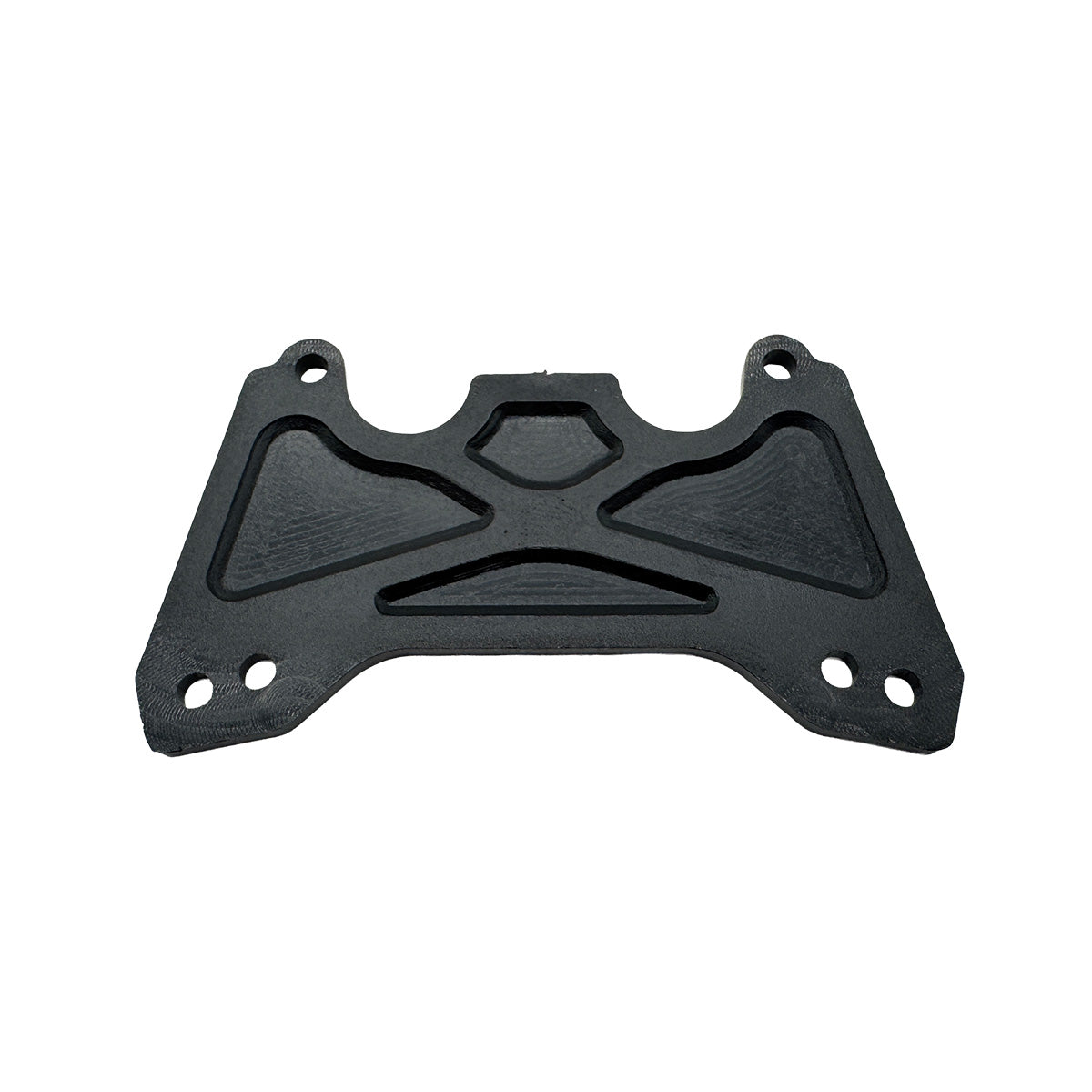 CEN Racing Front Shock Tower and Body Stay, for Reeper SC RC Replacement Part