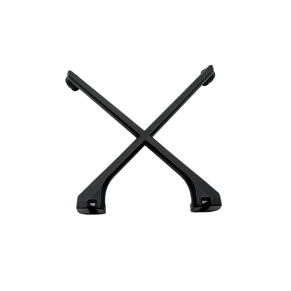 CEN Racing Front Shock Tower and Body Stay, for Reeper SC RC Replacement Part