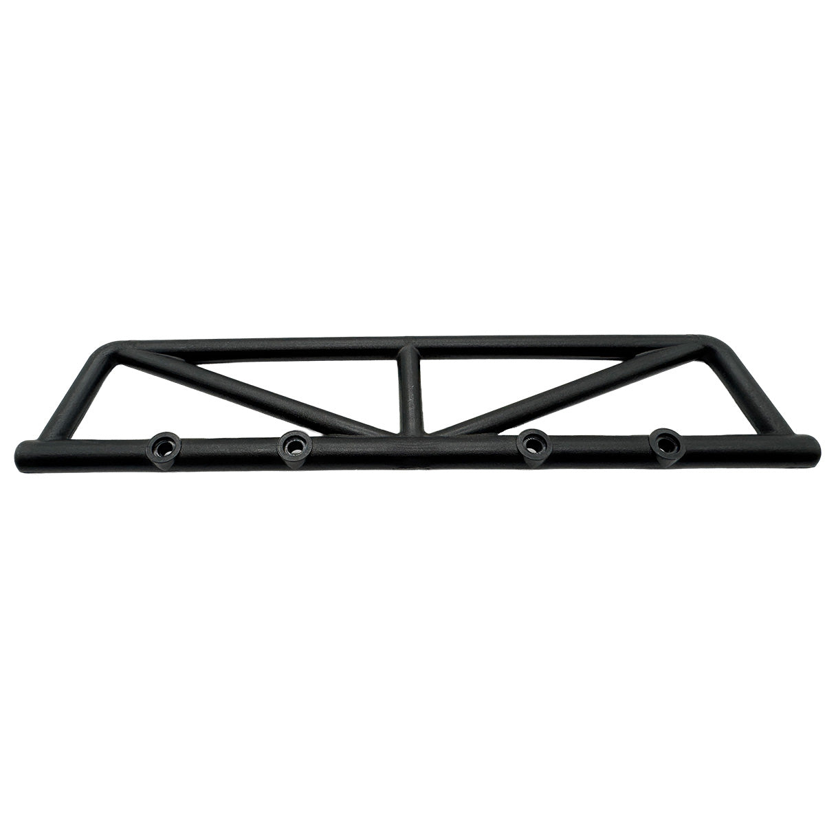 CEN Racing Rear Sus Mount and Upper Brace Set, for Reeper SC RC Replacement Part