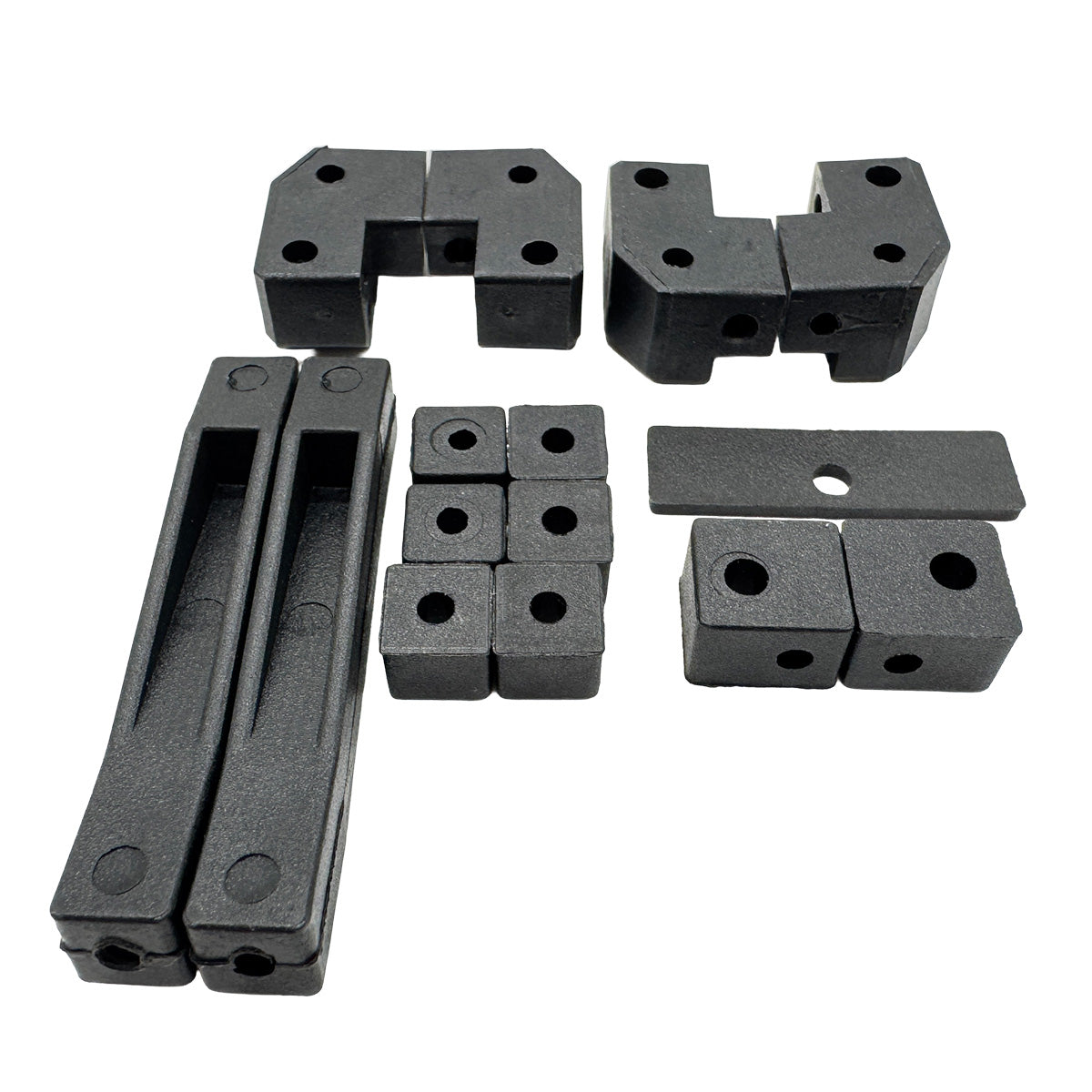 CEN Racing Joint Block Set, for Reeper SC RC Replacement Part