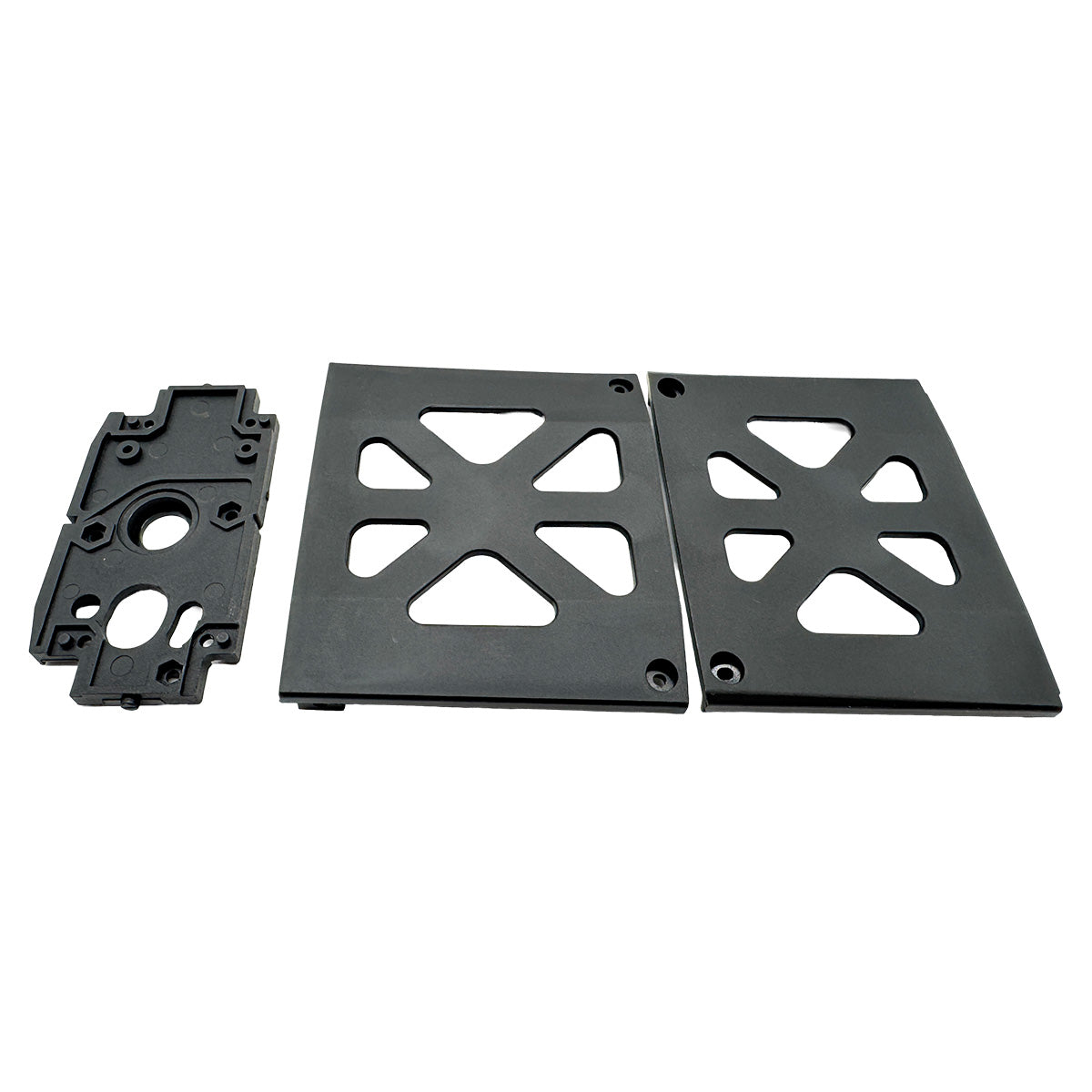 CEN Racing Lower Guard & Motor Plate A, for Reeper SC RC Replacement Part