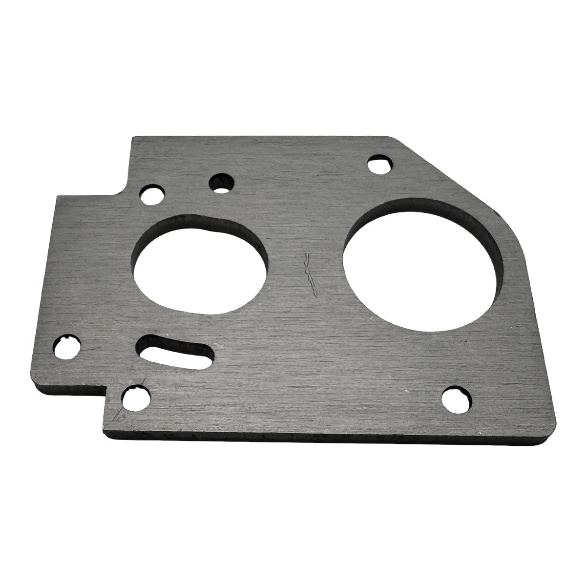CEN Racing Aluminum Motor Plate 3mm, for Reeper SC RC Replacement Part