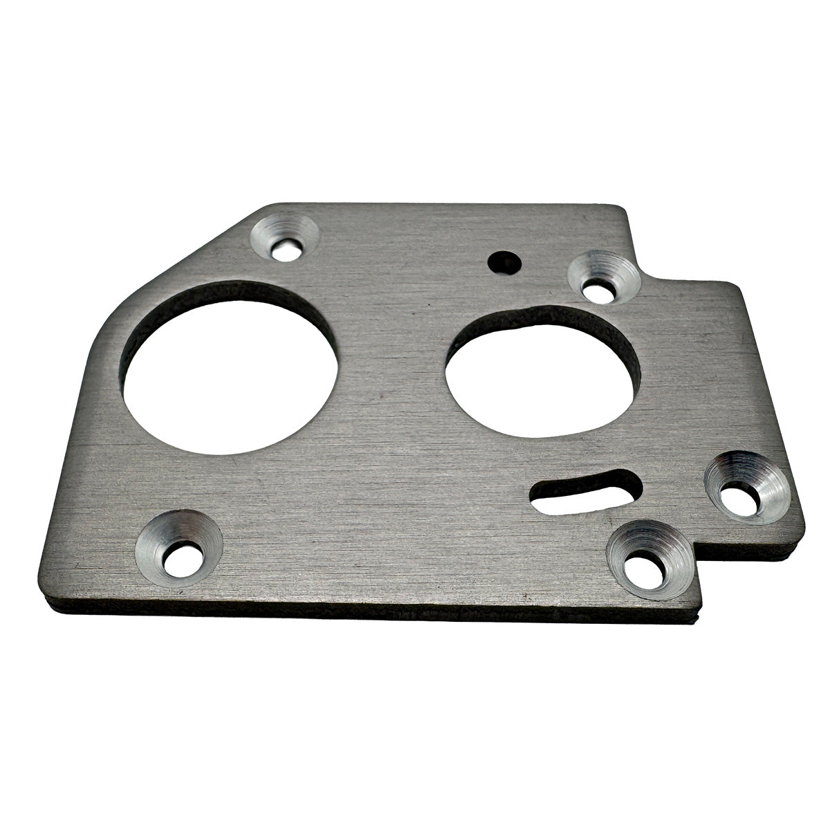 CEN Racing Aluminum Motor Plate 3mm, for Reeper SC RC Replacement Part
