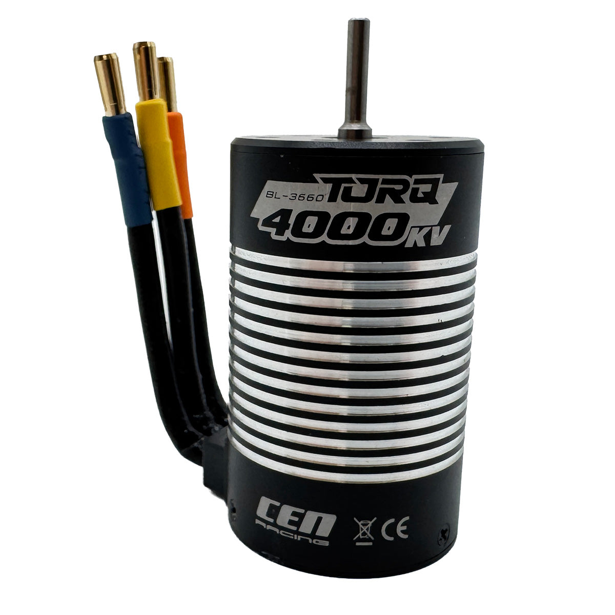 CEN Racing Brushless Motor BL - 3660 4000kV, for Reeper SC