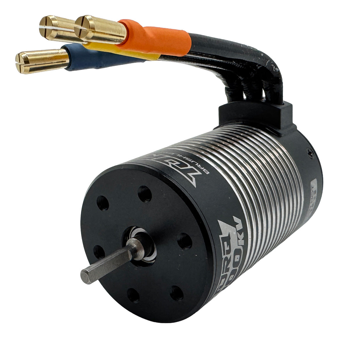 CEN Racing Brushless Motor BL - 3660 4000kV, for Reeper SC