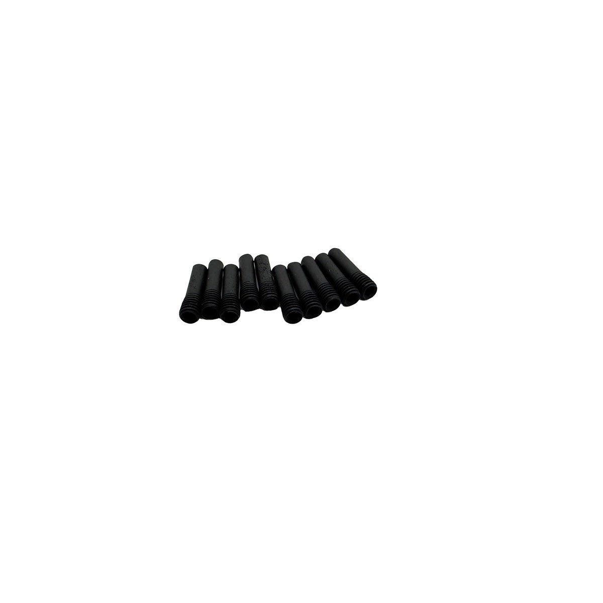 CEN Racing Screw Shaft M3x2.5x10.9mm (10pcs)