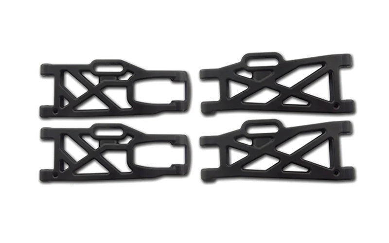 Carisma M40 B/DT Suspension Arms F&R Set (x4)