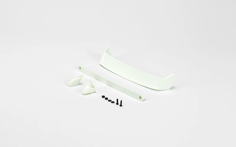 Carisma M48S Nissan Skyline GT-R Nismo R32 Body Plastic Parts Set 16566