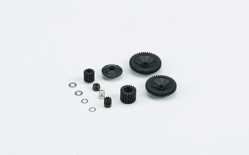 Carisma GT24ST Gears Set  16617