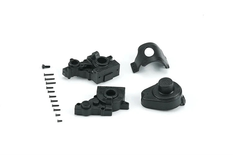 Carisma GT24ST Gearbox Plastic Set  16627