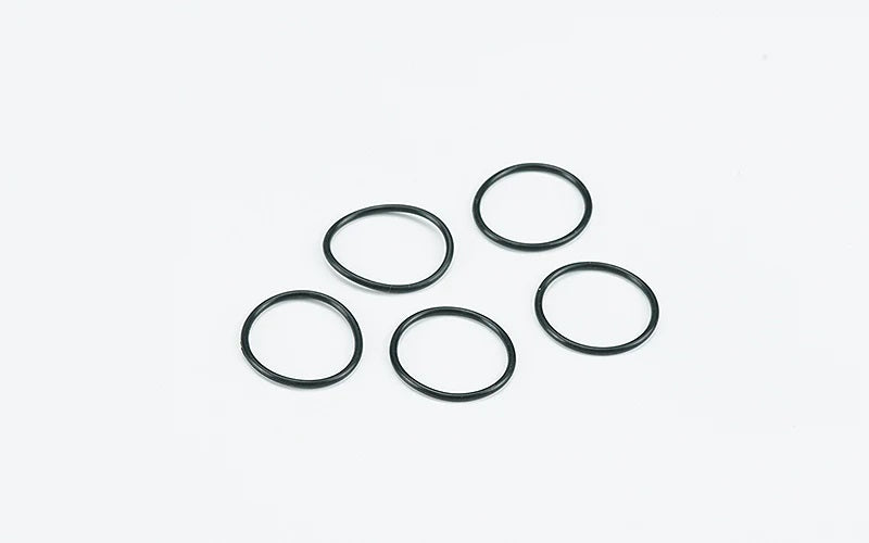 Carisma GT24ST Battery Hold Down Band Set 16633