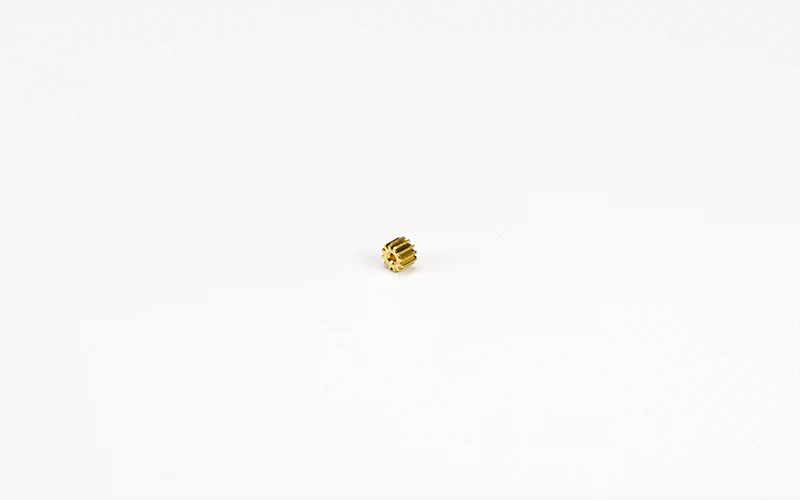 Carisma GT24ST 12T Metal Pinion Gear 0.2M 1/24 Scale