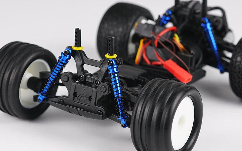 Carisma GT24ST Sliding Friction Dampers Set 16660